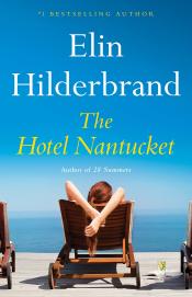 The Hotel Nantucket cover art