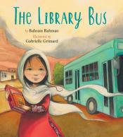 The Library Bus cover art