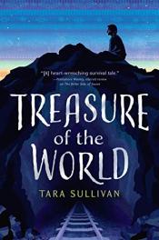 Treasure of the World cover art