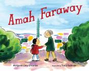 amah faraway book cover