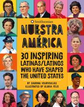 Nuestra América by Sabrina Vourvoulias