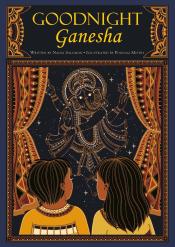 goodnight ganesha book cover