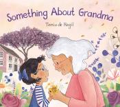 something about grandma book cover