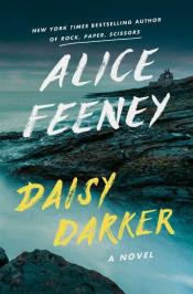 Daisy Darker cover art