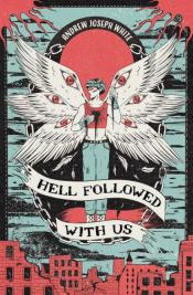Hell Followed with Us cover art