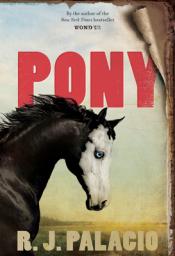Pony cover art