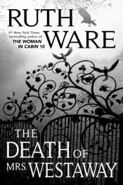 The Death of Mrs. Westaway cover art
