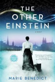 The other Einstein cover art