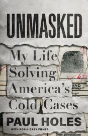 Unmasked cover art