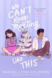 We Can't Keep Meeting like this cover art