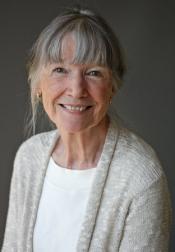 Anne Tyler photo from Amazon