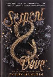 serpent and dove by shelby mahurin