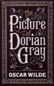 the picture of dorian gray by oscar wilde