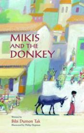 Mikis and the Donkey cover art