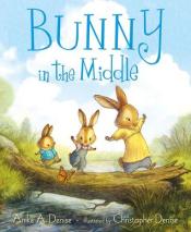 Bunny in the Middle cover art