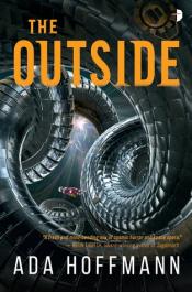 The Outside cover art
