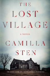 The Lost Village cover art