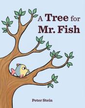 A Tree for Mr. Fish cover art