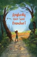 Anybody Here Seen Frenchie? Cover art