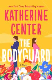 The Bodyguard cover art