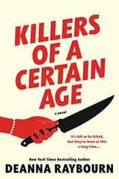 Killers of a certain age cover art