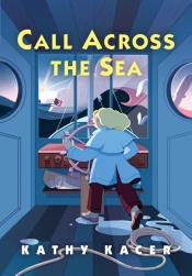 Call across the sea cover art