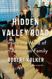 Hidden Valley Road cover art