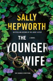 The Younger Wife cover art