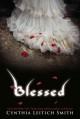 book cover of Blessed