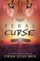book cover of Feral Curse