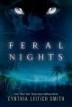 book cover of Feral Nights