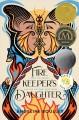 book cover of Firekeeper's Daughter