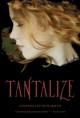 book cover of Tantalize