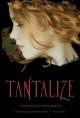 book cover of Tantalize