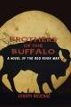 book cover of Brothers of the Buffalo