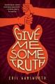 Give me Some Truth cover image