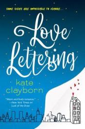 Love Lettering cover art