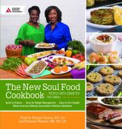 The New Soul Food Cookbook