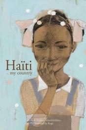 Haiti My country cover art
