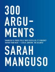 300 Arguments cover art