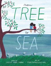 From Tree to Sea cover art