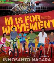 M is for Movement cover art