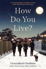 How Do You Live? cover art