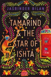 Tamarind and the Star of Ishta cover art