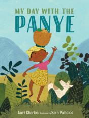 My Day with the Panye cover art