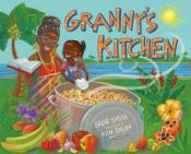 Granny's Kitchen cover art