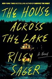 The House Across the Lake cover art