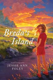 Breda's Island cover art