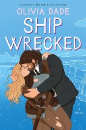 Ship Wrecked cover art