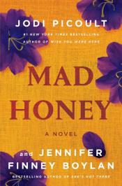 Mad Honey cover art